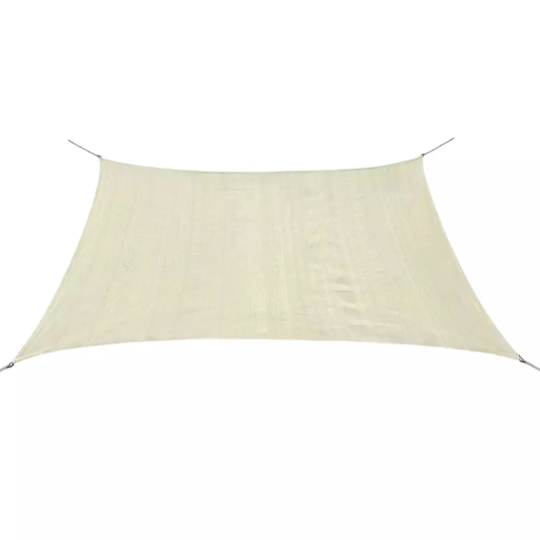 Shade Sail 2m x 2m Rectangular