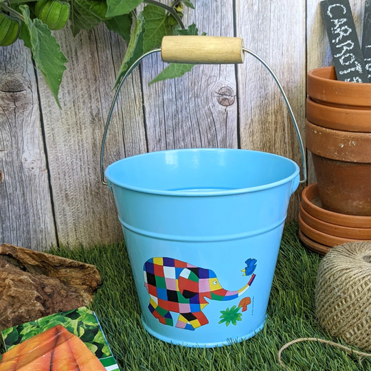 Elmer Children's Gardening Bucket