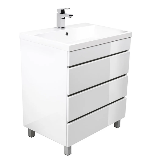 Jaylen 700mm Vanity Unit