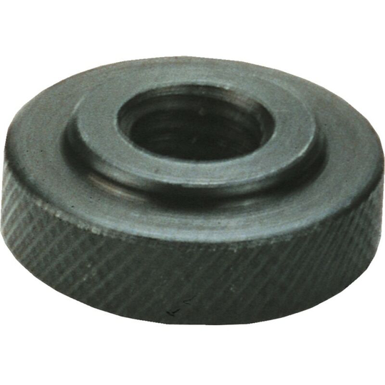 FC03 M12 Knurled Nut - Indexa