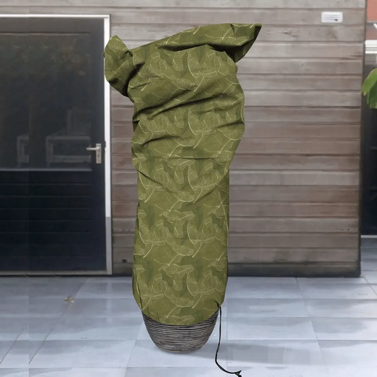 Capi Plant Cover