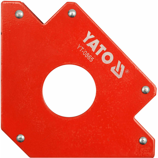 Magnetic Welding Holder Yato