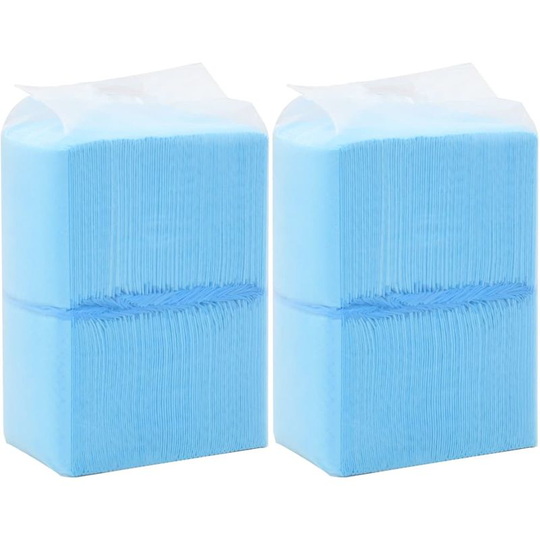 Pet Training Pads 200 pcs 45x33 cm Non Woven Fabric