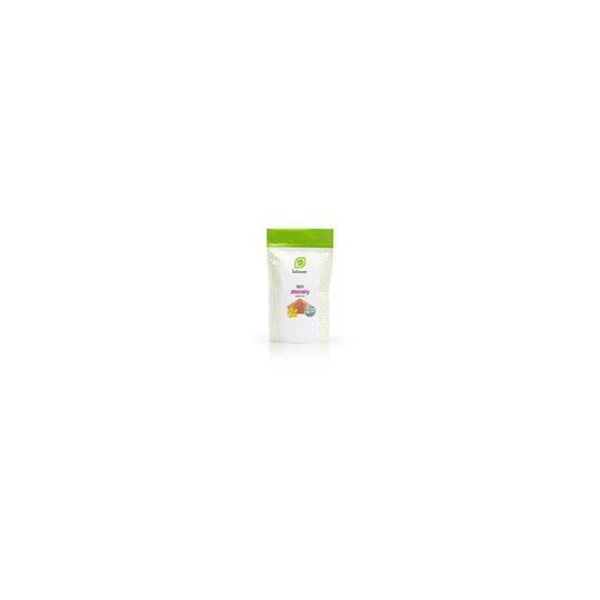 INTENSON Len mielony 200g