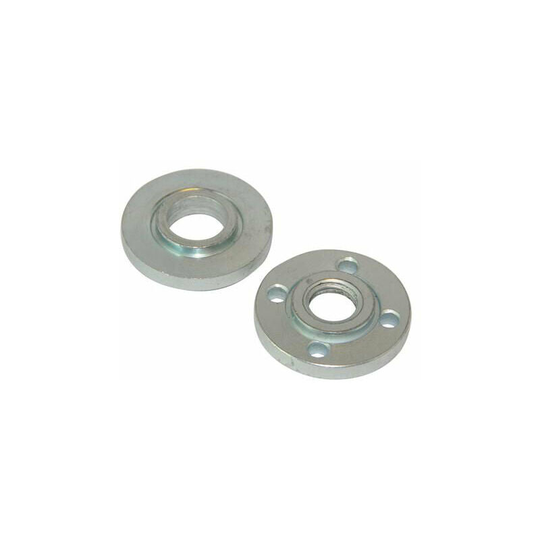 Angle Grinder Replacement Disc Holder Flange Nuts M14 30mm Pin Drive Spacing