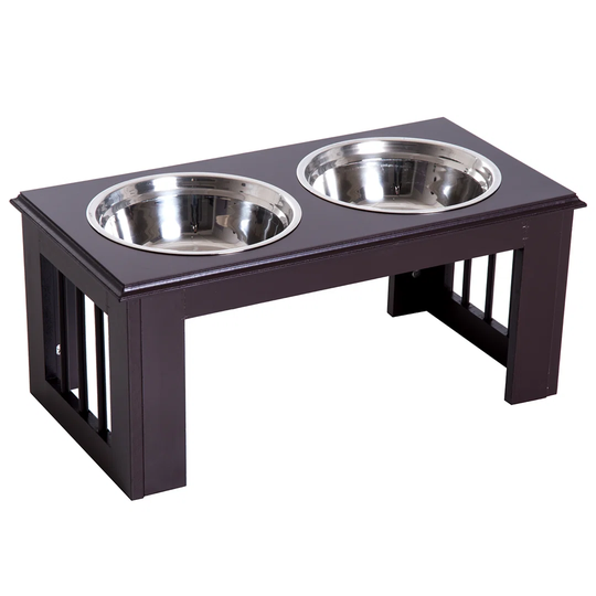 Ricky Elevated Feeder