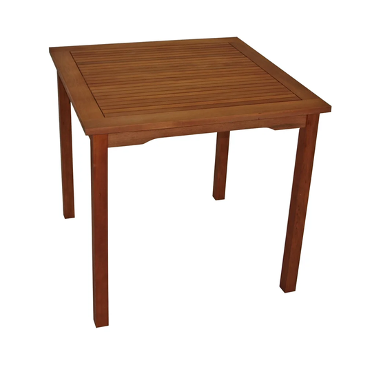 Mcglothin Wooden Dining Table