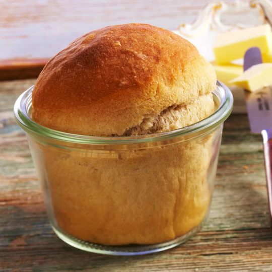 Mould 370ml Preserving Jar