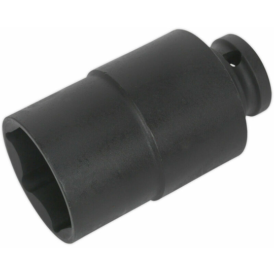 36mm deep Hardened Impact Socket Bit - 1/2' Sq Drive - For Fiat 500 & Ford ka