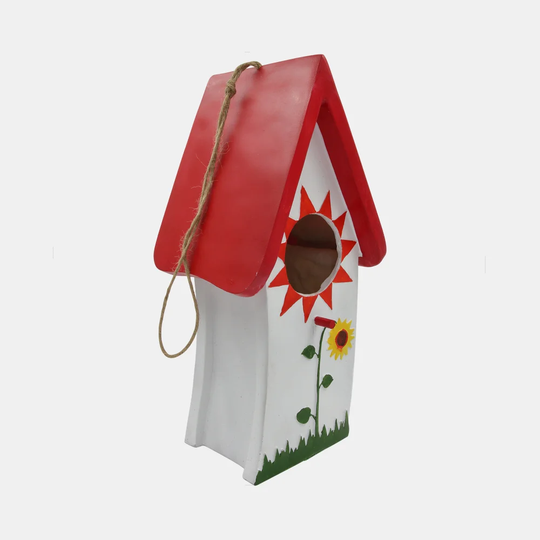 Dounton Birdhouse