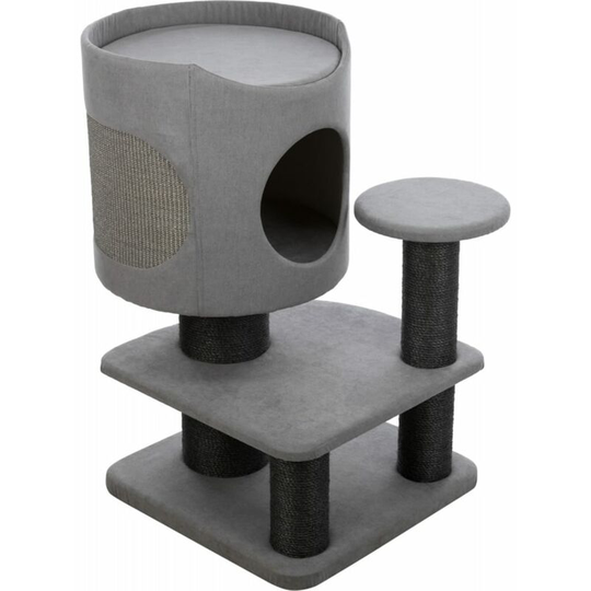 Cat Scratching Post Tazio XXL Grey TRIXIE - Grey
