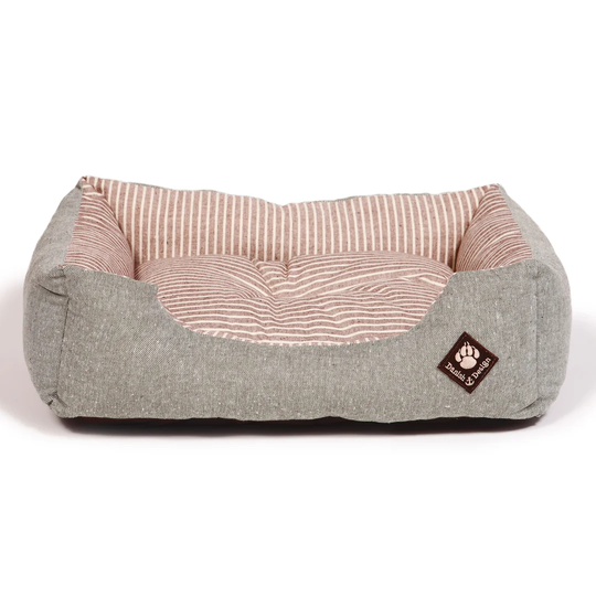 Maritime Snuggle Bed