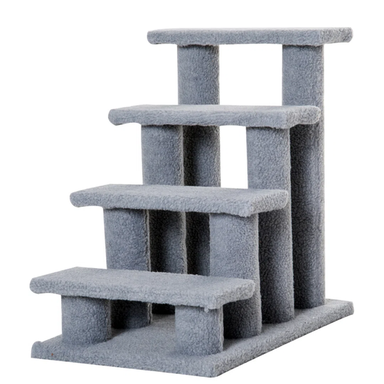 60cm Horncastle Cat Perch