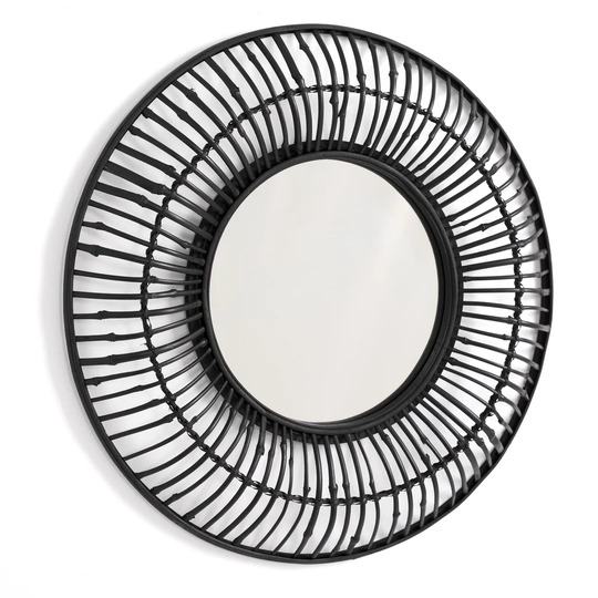 Myrdle Accent Mirror