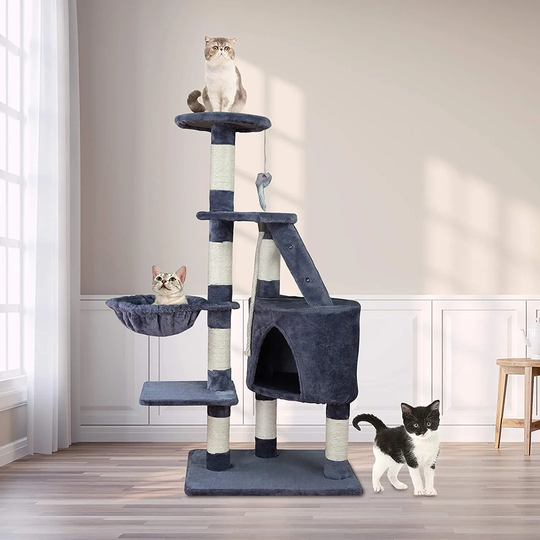 120cm Condit Cat Tree