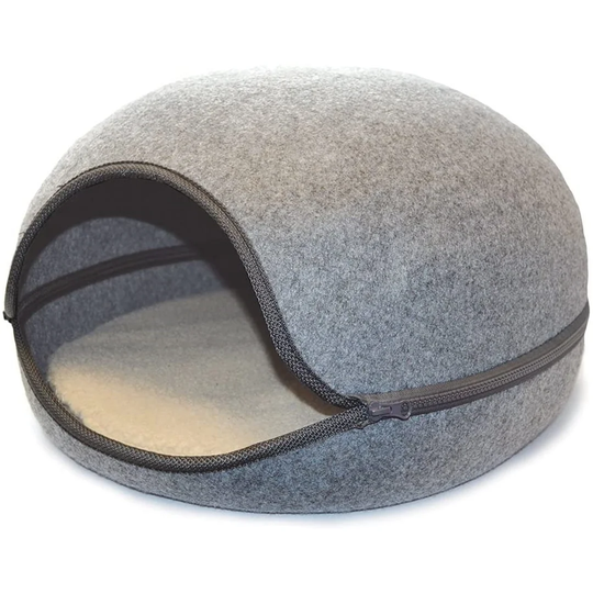 Mcclellan Oval Cat Bed