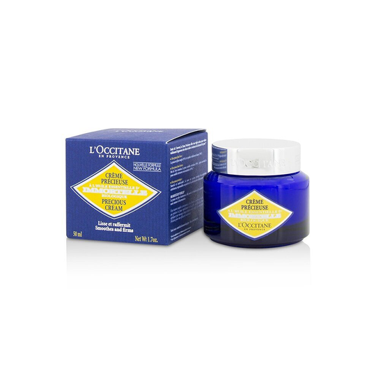 L'Occitane Immortelle Harvest Precious Cream 50ml/1.7oz