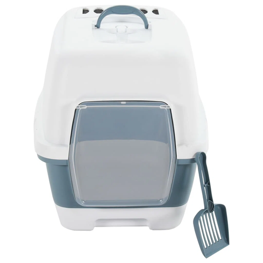 Derosier Litter Box