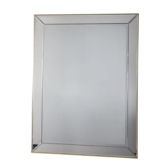 Adelaida Accent Mirror