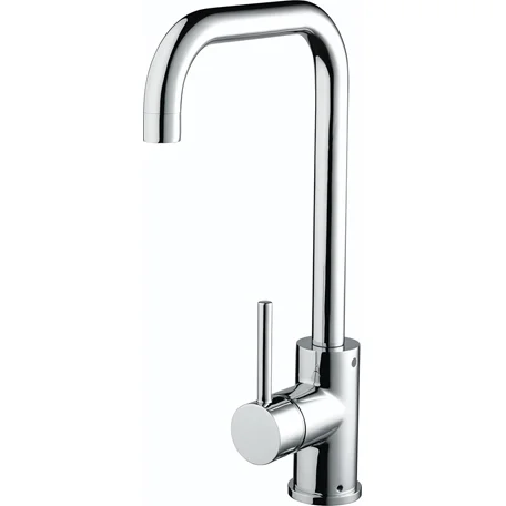 Lemon Single Handle Monobloc Mixer Tap