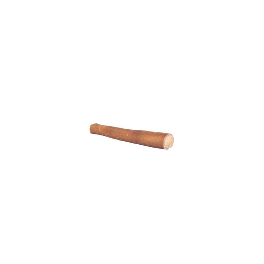 Bull Pizzles - Pack Of 8 - 12cm - 100grm - bull 8 pizzles 12cm pack 100grm