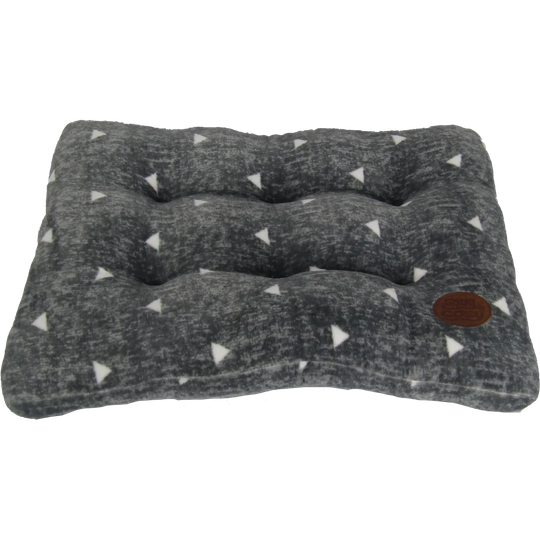 Biggs Mat in Denim Blue
