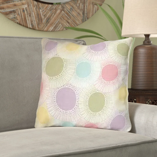Allenhurst Cushion with Filling