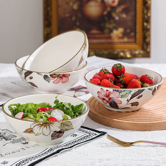 Jetton 800ml Soup Bowl