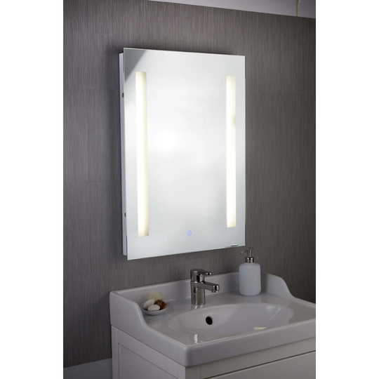 Myrie Bathroom Mirror