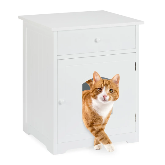 63cm Robert Cat Condo