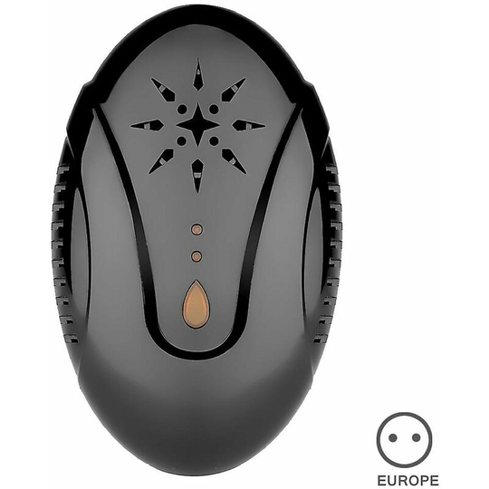 Ultrasonic Pest Repeller Plug In Pest Electronic Repellent Indoor Rodent/insect Deterrent