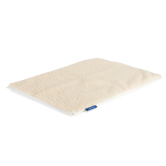 Channing Mat in Beige