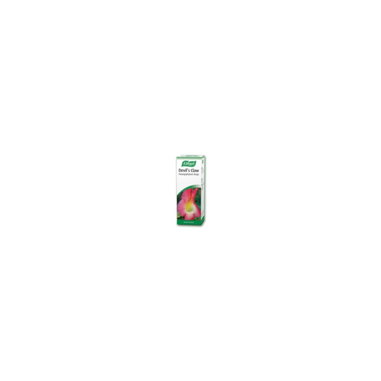 Devil's Claw Harpagophytum Drops 100ml