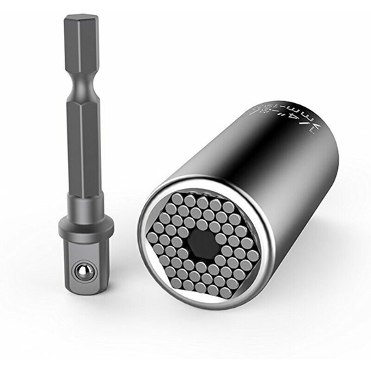 7-19mm universal magic sleeve