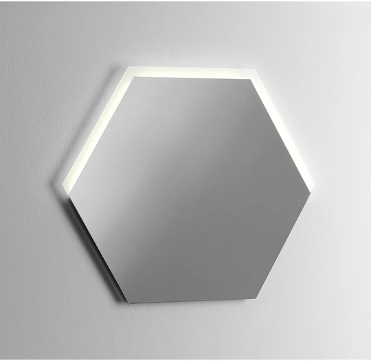 Irvona Accent Mirror