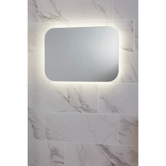 Viesville Bathroom/Vanity Mirror