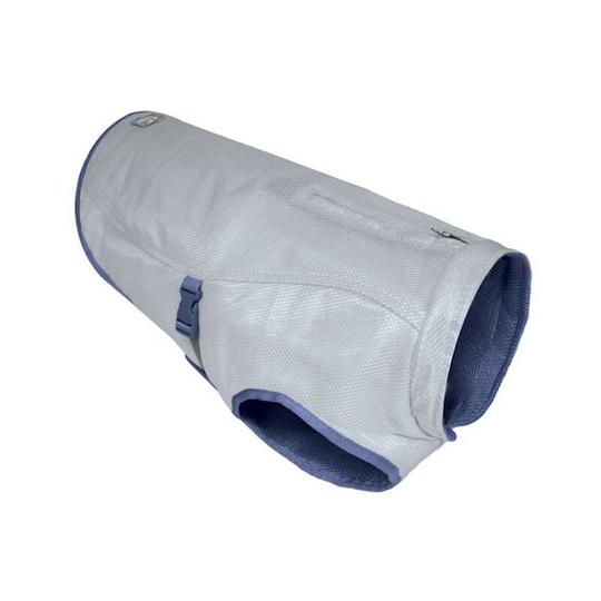 Kurgo - Core Cooling Vest (m) (Blue) - Blue