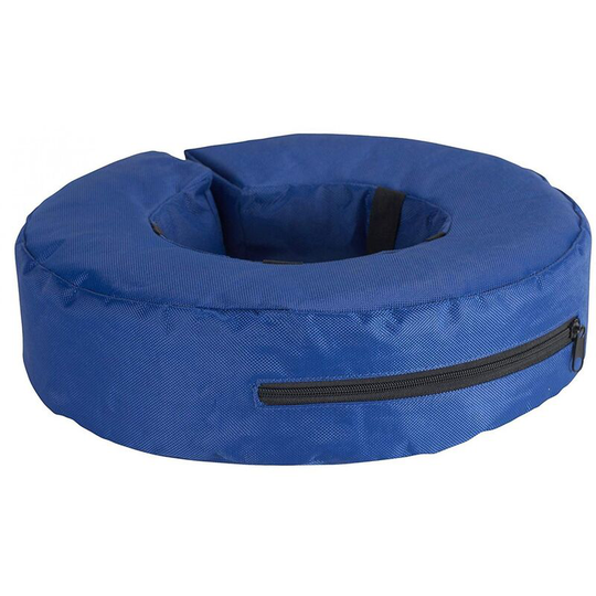 Inflatable Collar (xs) (Blue) - Blue - Buster
