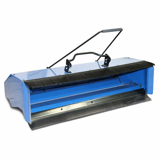 Hyundai 1310954 Collection Box Attachment For Hyundai Petrol Yard Sweeper