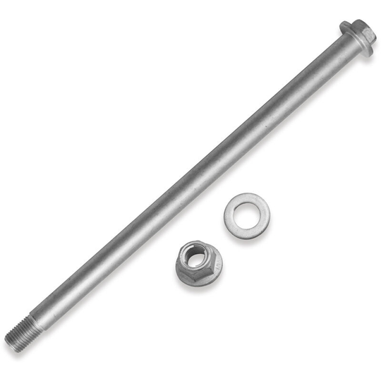 New Rear Swingarm Pivot Bolt + Nut Replacment for honda 400EX TRX450R trx 450r 1999-2014
