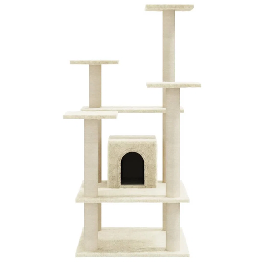110cm Cimarr Cat Tree