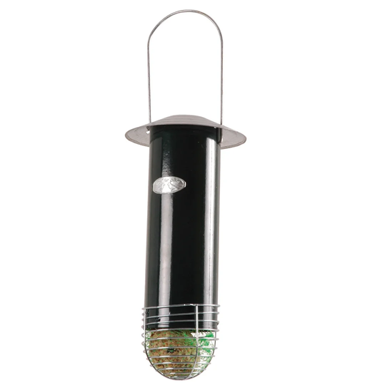 Ling Tube Bird Feeder