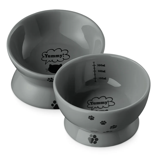 Meyer Elevate Feeder