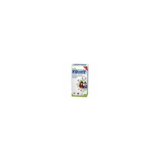 Vibovit Uczen x 30 tabl.