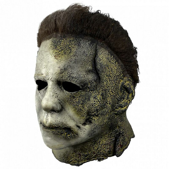 Halloween Kills Michael Myers Mask Trick Or Treat Studio Gift Horror Full Mask
