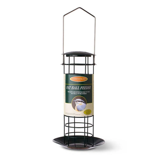 Debrah Decorative Bird Feeder