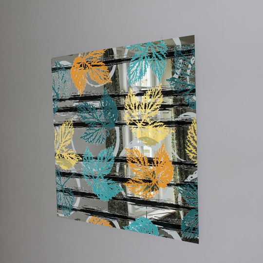 Noelle Wall Mounted Accent Mirror