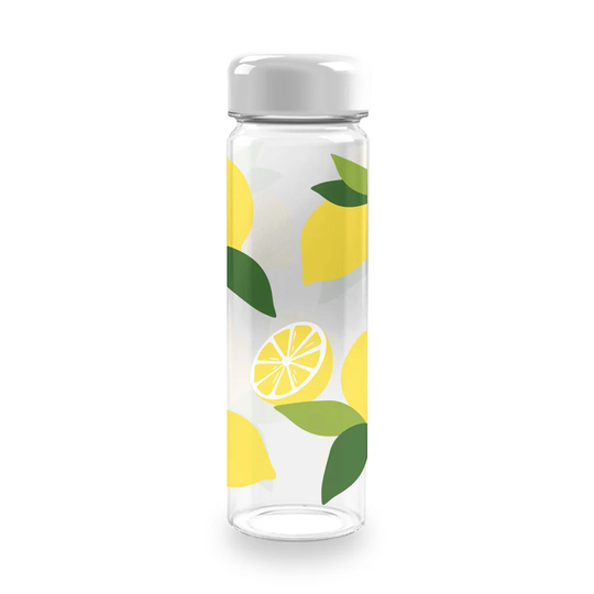 Surles Fresh Quench Water Bottle