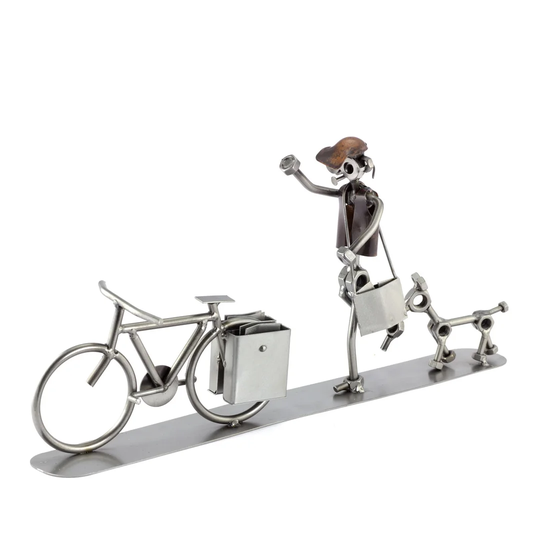 Postman Primm Screw Man