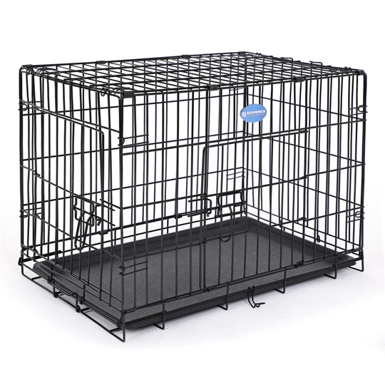 Barnet Foldable Dog Cage